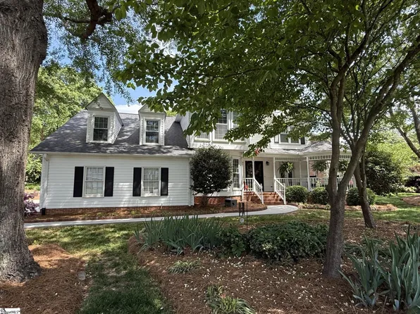 101 Comstock Ct, Greer, SC 29650