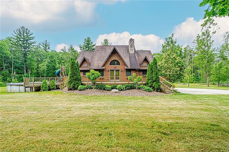 708 Burns Rd, Marion Center, PA 15759 MLS 1612005 Zillow