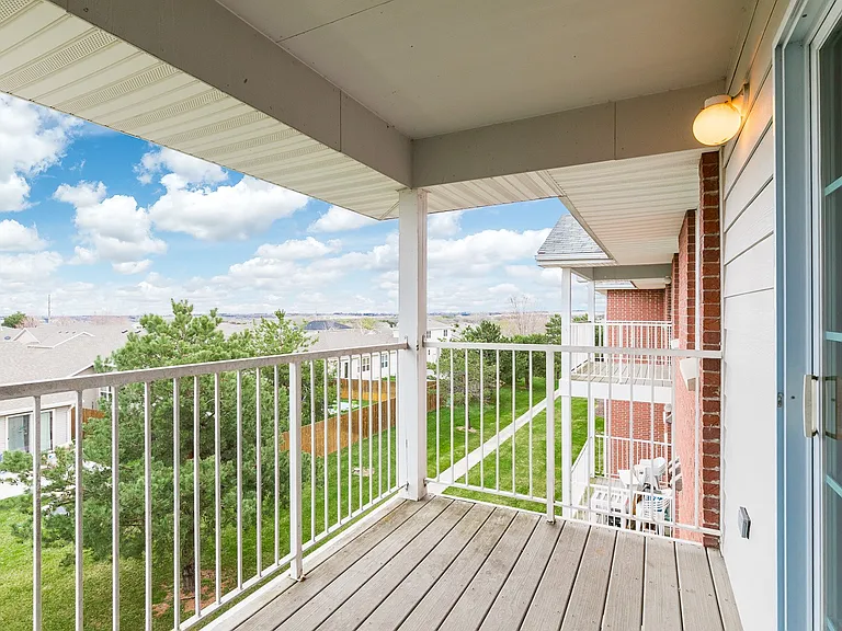 Lexington Ridge Apartments — Photo 43