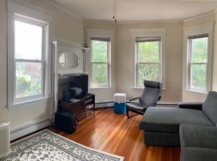 1 Brook St APT 3, Brookline, MA 02445