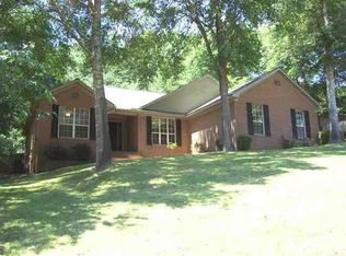108 Shadow Ln, Enterprise, AL 36330