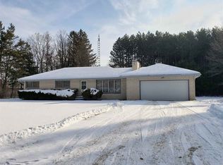 888 Ranger Rd, Wisconsin Rapids, WI 54494