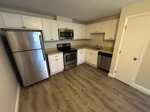 (undisclosed Address), Woburn, MA 01801