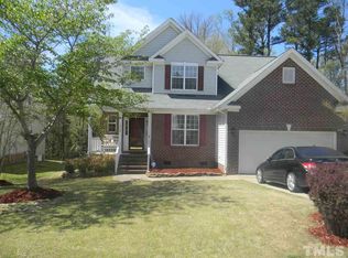 3519 Appling Way, Durham, NC 27703