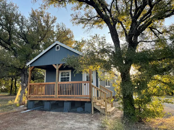 5040 Rustic Ln, Tolar, TX