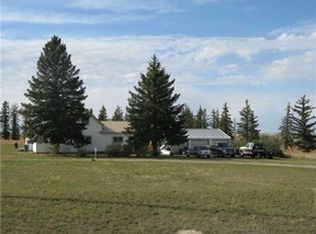 346 State Highway 300, Ryegate, MT 59074