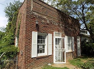 2000 Central Ave, Alton, IL 62002