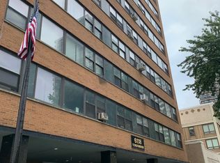 6118 N Sheridan Rd APT 1003, Chicago, IL 60660