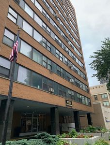 6118 N Sheridan Rd APT 1003, Chicago, IL, 60660