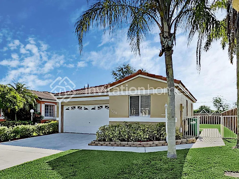17011 SW 139th Pl