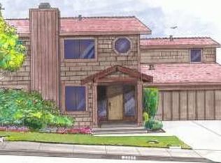 2205 Spyglass Ln, El Cerrito, CA