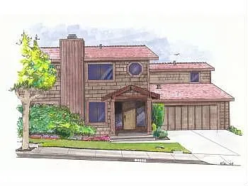 2205 Spyglass Ln photo 1