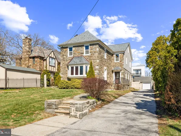 5123 Wynnefield Ave, Philadelphia, PA 19131