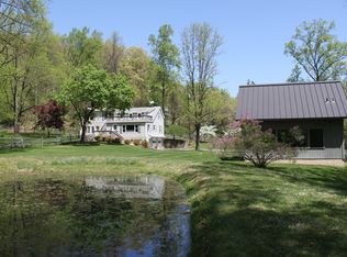 35 Cold Springs Rd, Califon, NJ 07830