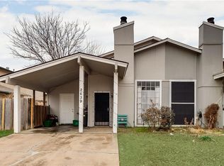2639 Isbella Dr, Grand Prairie, TX 75052
