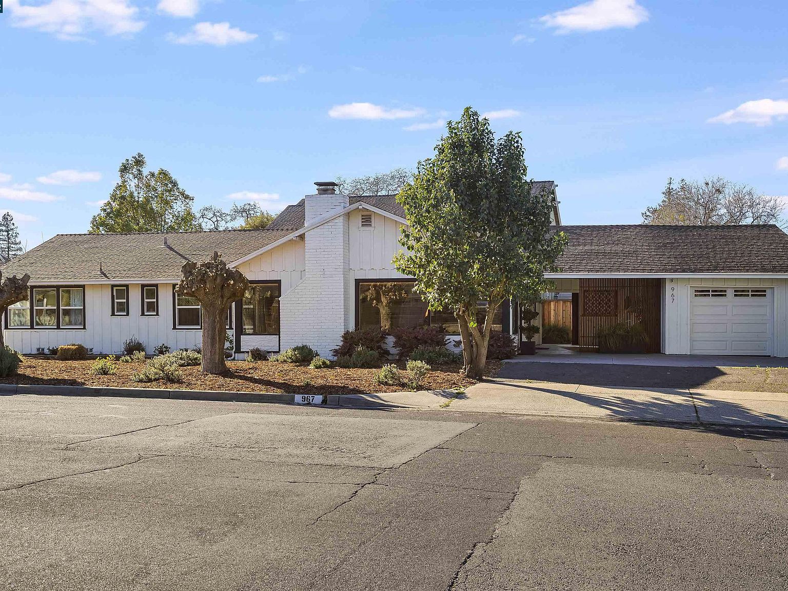967 Mohr Ln, Concord, CA 94518 Zillow