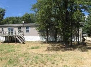 175 R And R Dr, Springtown, TX 76082