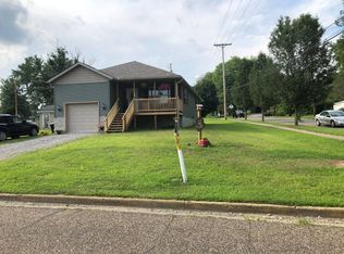 357 Chillicothe St, Jackson, OH
