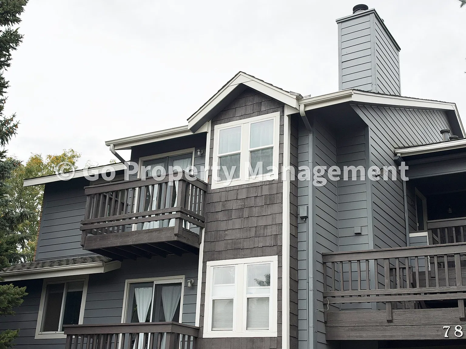 2 bed, 824 sqft, $1,791 — Photo 2