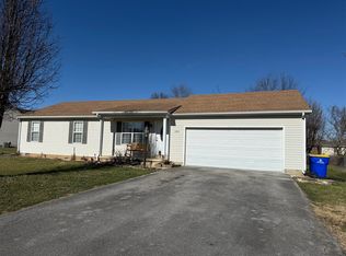 355 Moonlite Ave, Bowling Green, KY 42101