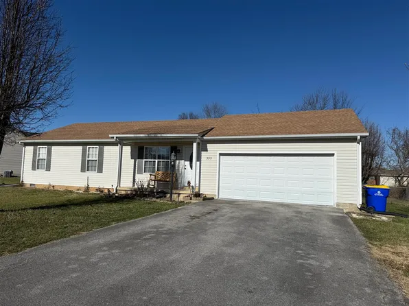 355 Moonlite Ave, Bowling Green, KY 42101