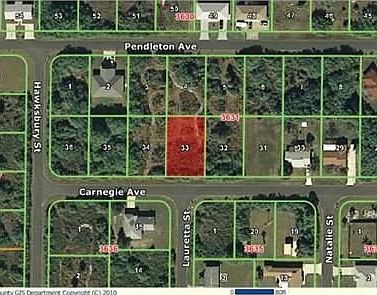 1st image of 10410 Carnegie Ave
