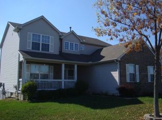 5849 Buckeye Pkwy, Grove City, OH 43123