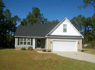 55 Tracy Ln, Washington, NC 27889