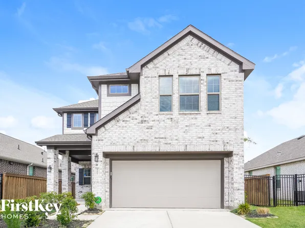 27005 Sofia Forest Dr, Magnolia, TX 77354