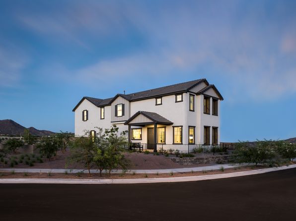 New Construction Homes in Phoenix AZ | Zillow