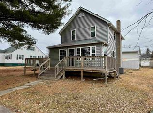 306 W 1st Ave N, Aurora, MN 55705