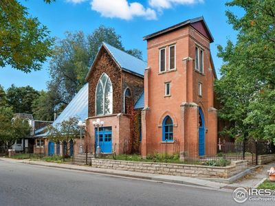 535-555 N Adams Ave, Loveland, CO, 80537