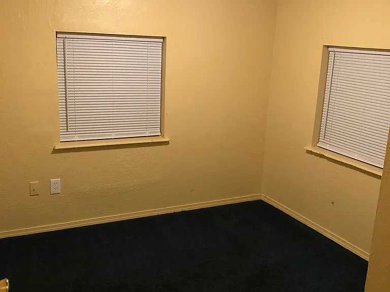 Bedroom #1