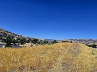 20916 Hacienda Dr, Tehachapi, CA 93561