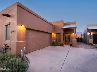 4149 E Calle Marfil, Tucson, AZ 85712