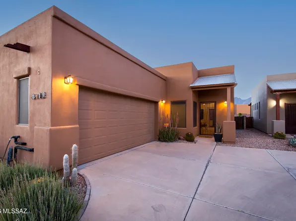 4149 E Calle Marfil, Tucson, AZ 85712