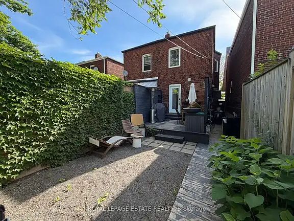 2nd image of 2 Rushbrooke Ave #1A