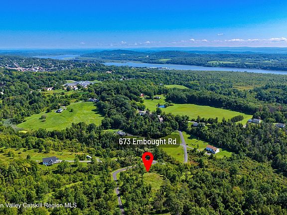 2nd image of 673 Embought Road