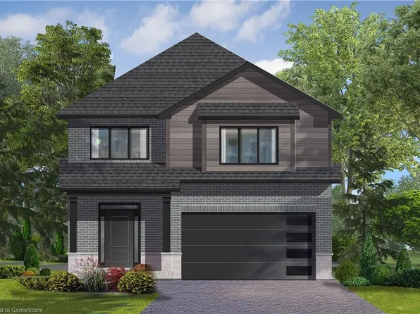 LOT 9 Klein Cir, Ancaster, ON L9G 3K9