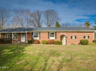 13030 Triadelphia Rd, Ellicott City, MD 21042
