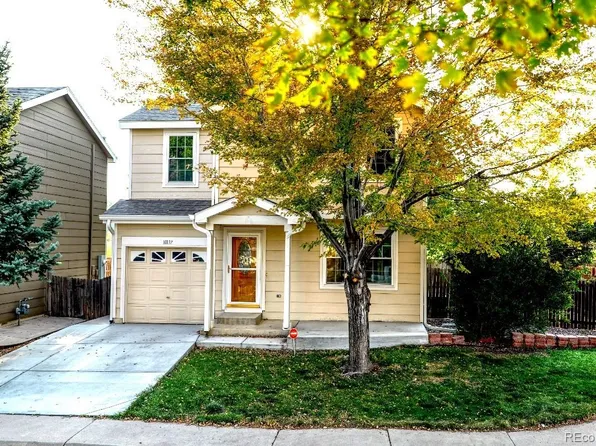 10137 Eudora Court, Thornton, CO 80229