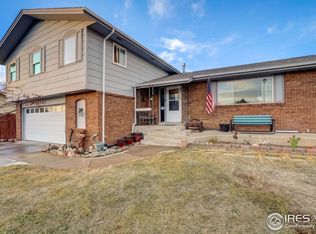 4101 W 4th Street Rd, Greeley, CO 80634