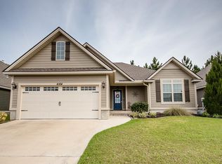 4184 Cider Trl, Hahira, GA 31632