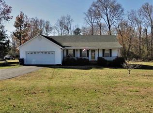 2167 County Road 180, Rainsville, AL 35986
