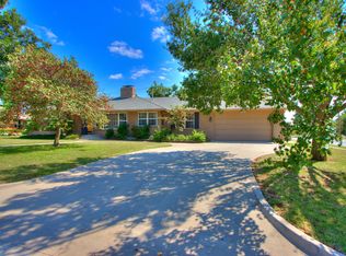 500 Benton Rd, Edmond, OK 73034