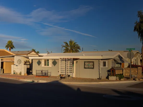 10304 E 29th St, Yuma, AZ 85365