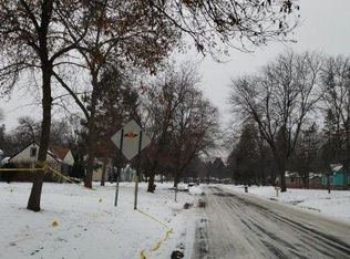 2060 106th Ave NW, Coon Rapids, MN 55433