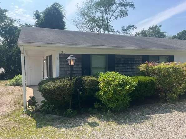 35 Mary David Rd Unit 35, Yarmouth Pt, MA 02675
