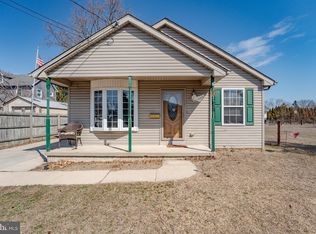 105 Ambler St, Westville, NJ 08093