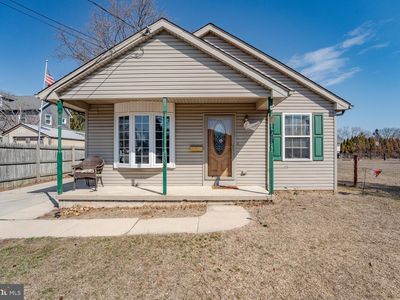 105 Ambler St, Westville, NJ, 08093